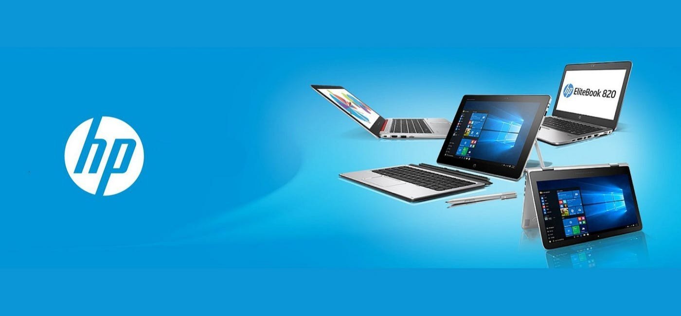 Ordinateurs HP : performances fiables pour tous les besoins, disponibles sur Sunutech.store