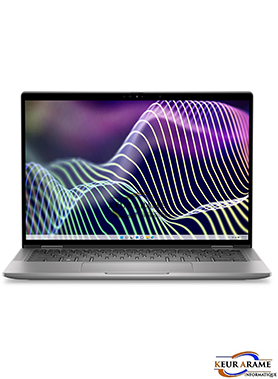 Dell Latitude 7340 - 13eme GEN - i7 - RAM 16 Go - 512 Go SSD - 13''