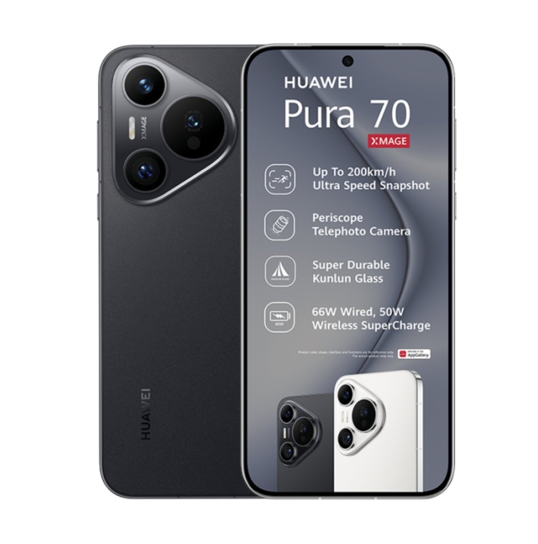 Huawei Pura 70 Ultra - 512 Go - 12 Go - Derniers Modèles & Offres Exclusives | Sunutech.store | La référence technologique au Sénégal