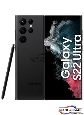 Galaxy S22 Ultra 128Go 8Go – Image 2