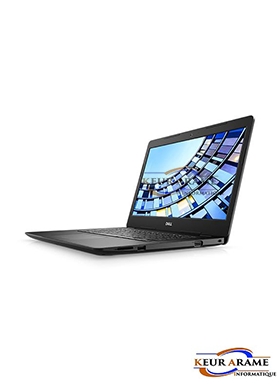 Dell Vostro 3490 - i5 - 256 Go 8 Go - 10ème GEN – Image 2