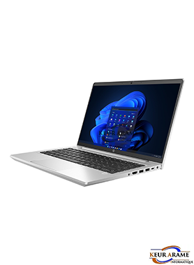 HP Probook G9 - 14'' - i7 - RAM 32 Go - 1 To – Image 2