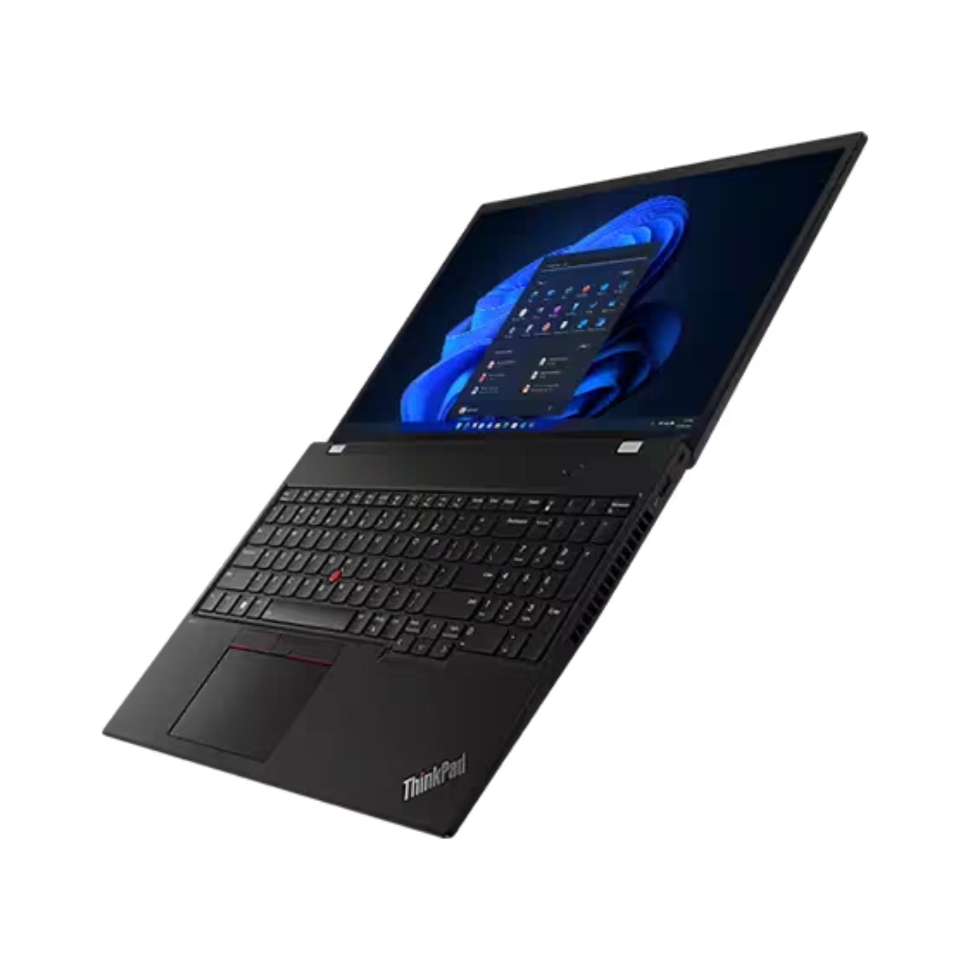 Lenovo Thinkpad P16S - Gen 2 - 512 Go - 16 Go - Core i7 - 13eme GEN - 16 pouces | Livraison rapide au Sénégal – Sunutech Store