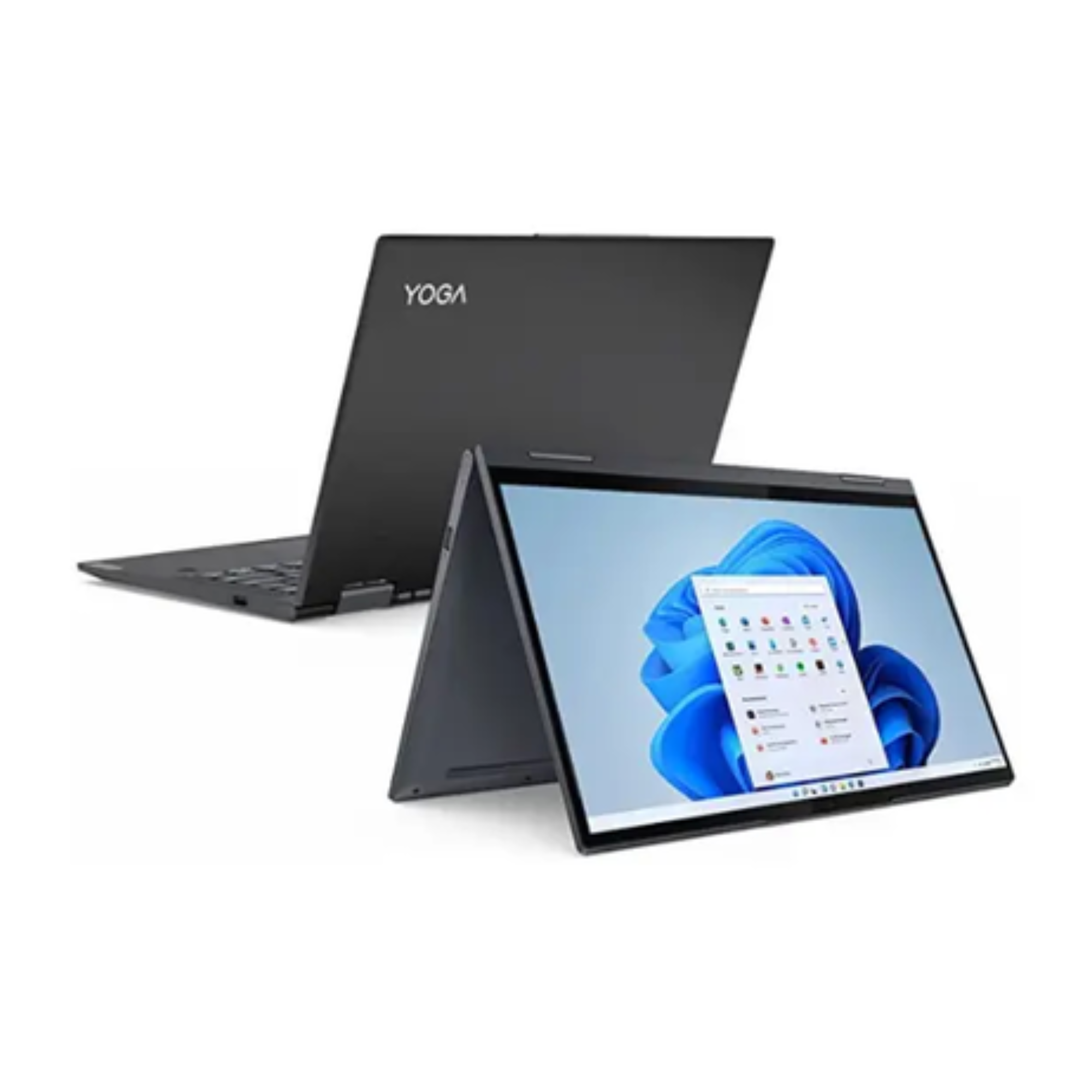 Lenovo YOGA 7 15ITL5 - 15'' - i7 - RAM 12 Go - 512 Go - 11eme GEN | Livraison rapide au Sénégal – Sunutech Store