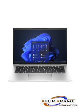 HP Elitebook 840 G10 - 12eme GEN - 512 Go - 16 Go - Core i5