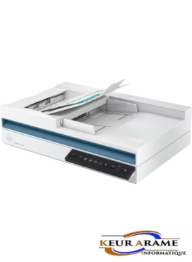 HP ScanJet Pro 3600 F1 – Image 2