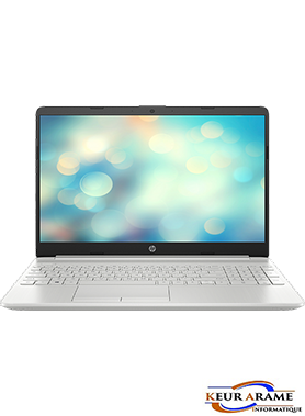 HP 1035 G1 - i5 - 512 Gb SSD - 8 Gb