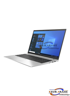 HP ELITEBOOK 850 G8 i7 - 512 Go - 16 Go – Image 2