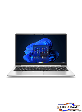 HP ELITEBOOK 850 G8 i7 - 512 Go - 16 Go