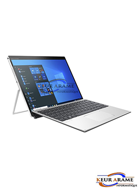 HP Pro Elitebook X2 - i5 - 512 Go - 8 Go – Image 2