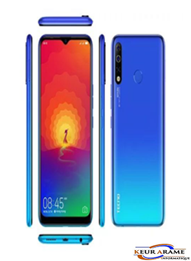 Techno Spark 4 - Pas cher – Image 2