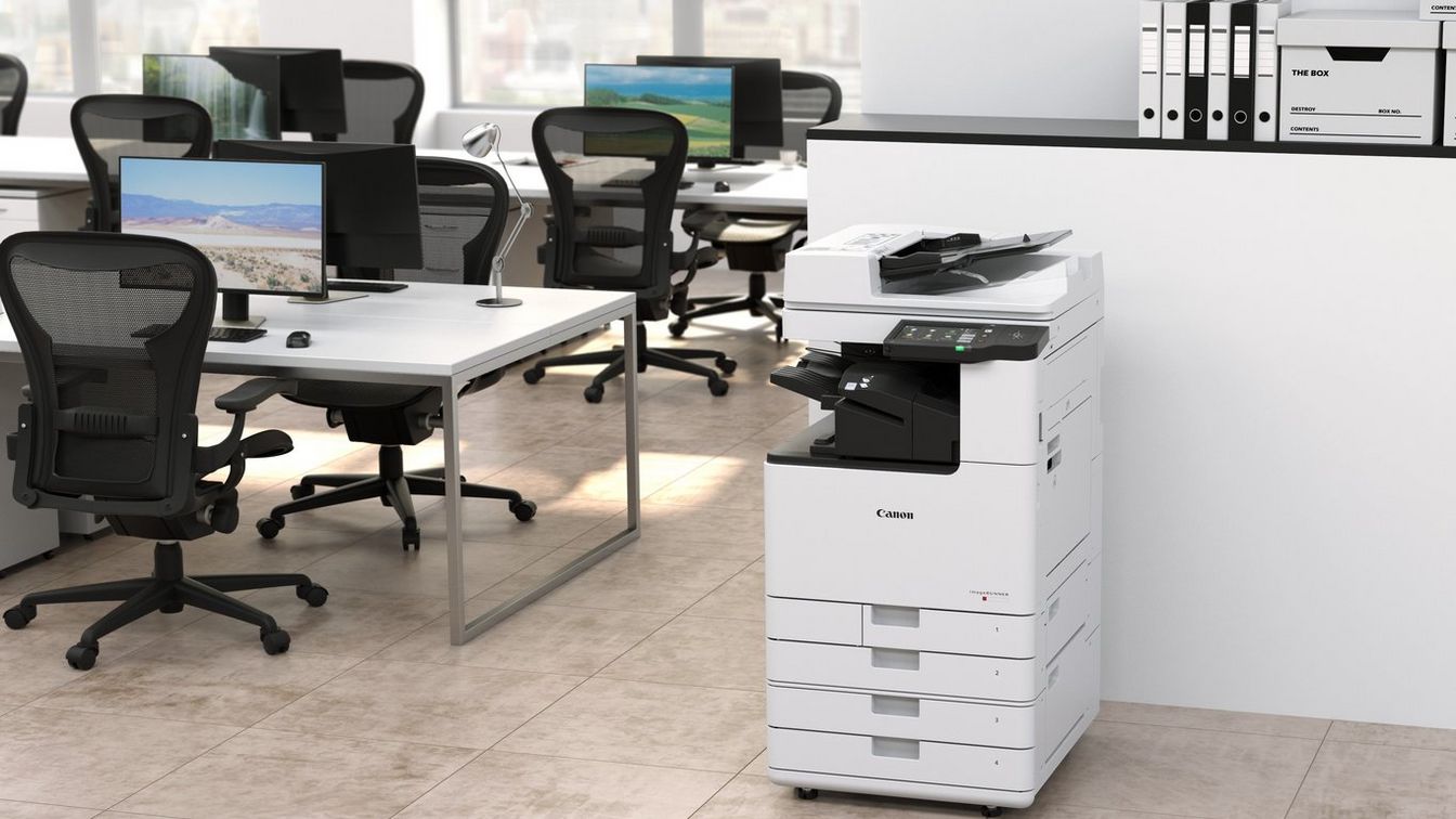 Photocopie canon 3326 - Offres exlusives - Sunutech store, la référence technologique au Sénégal