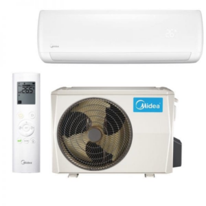 split midea 12000 BTU 1.5CV A++ | Livraison rapide au Sénégal – Sunutech Store