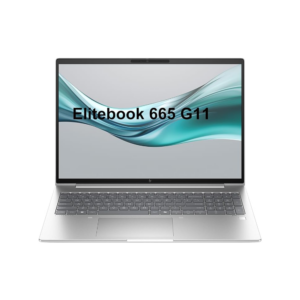 HP Elitebook 665 G11 RYZEN 5 -16 Gb - 256 Gb SSD - 14eme Gen - 16 Pouces | Livraison rapide au Sénégal – Sunutech Store